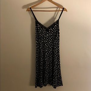 Najerika Chemise-w/adjustable straps. Matches robe